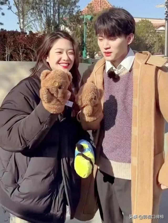 寻欢/2019动漫情头/你的掌上明珠，微信头像，寻欢/2019动漫情头/你的掌上明珠（《小敏家》的青梅竹马也好嗑）