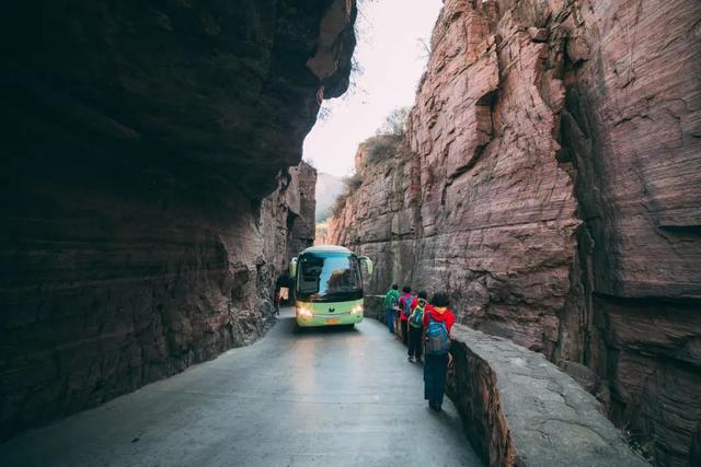 举起手来拍摄地，举起手来拍摄地郭亮村介绍（悬崖上有隐秘古村）