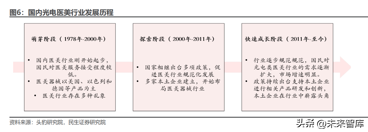 飞顿（医美行业深度报告）