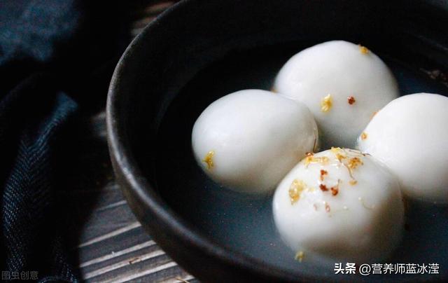 糯米粉怎样和面做汤圆，如何用糯米粉做汤圆（正月十五元宵节）