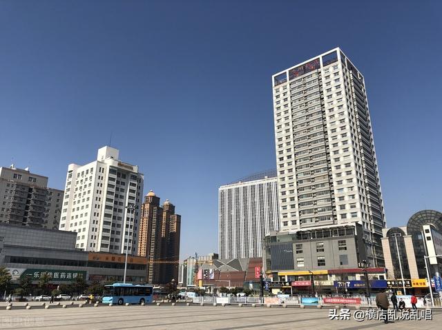 徐州有几个区和几个县，徐州有几个区 分别是哪些（江苏徐州：经济飞速）