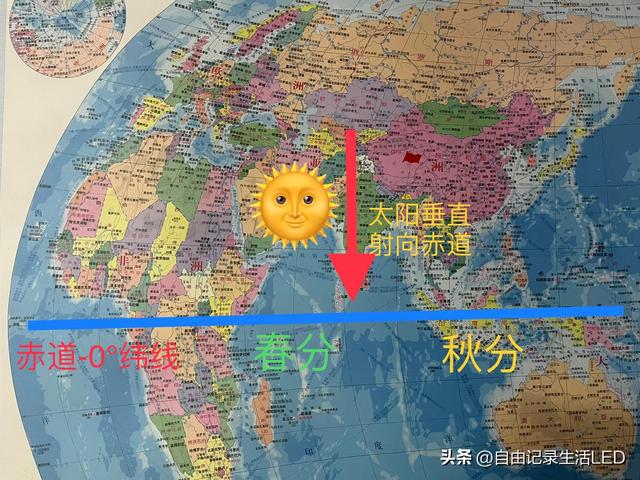 北回归线是什么意思,地理说的南回归线和 北回归线是什么意思 北回归线是什么意思,地理说的南回归线和 北回归线是什么意思