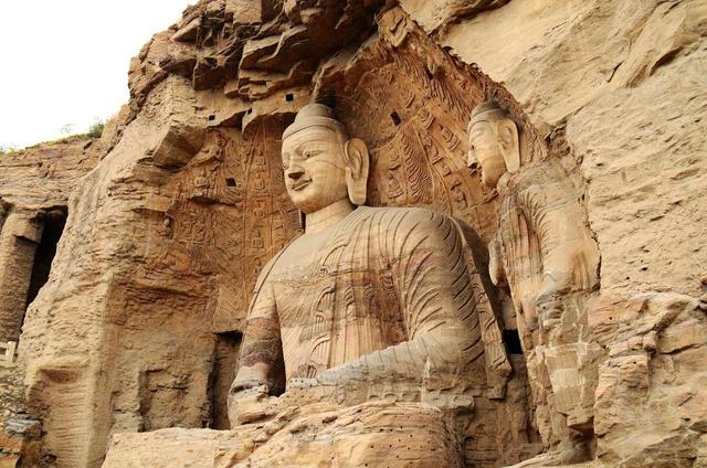 山西的美食特色有哪些，山西十大美食（外地人吃了也爱上）