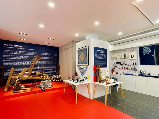 文创产品有哪些，文创产品包括哪些（颜值高还实用~这些精美文创有没有你的“心头好”）