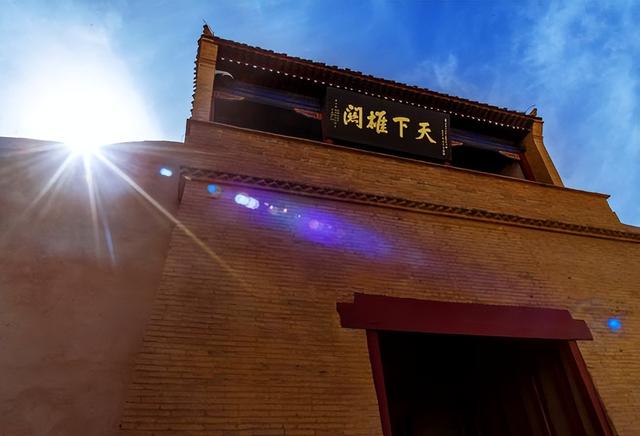 天下第一楼是什么，天下第一楼是什么剧种（谁题写的“第一”匾额最多）