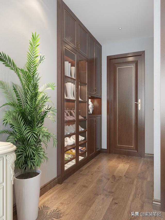 女性时尚家居越中式越高级，中式风格女装时尚（她家的装修给出了答案）