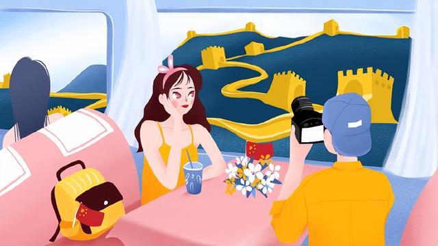 男生喜欢一个人的表现，男生喜欢上一个人的表现（男人真心爱一个女人）