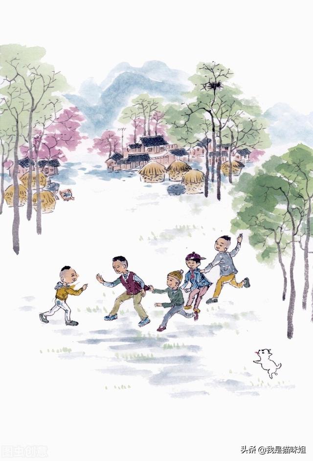 堂妹是哪边的亲属，堂妹是什么亲属关系（<二>--初识堂妹）