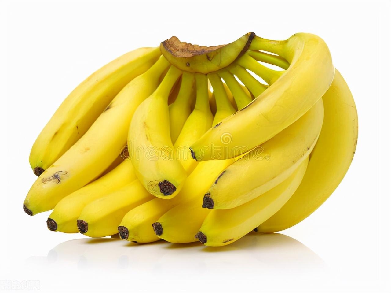 香蕉剥皮放冰箱冷冻能放多久，香蕉去皮可以冷冻保存吗（一招教你如何保存香蕉）