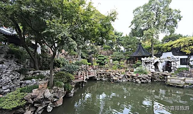 上海豫园景点介绍，上海豫园景点介绍，游玩攻略