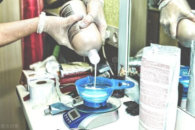 漂发剂正确使用方法，不用漂发剂怎么漂发（漂发理论知识<一>）