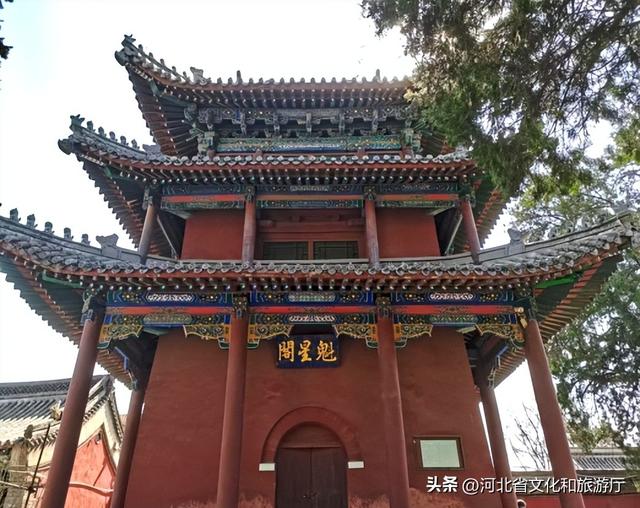 定州古城的景点，定州为什么这么多景点（想和你在定州古城见一面）