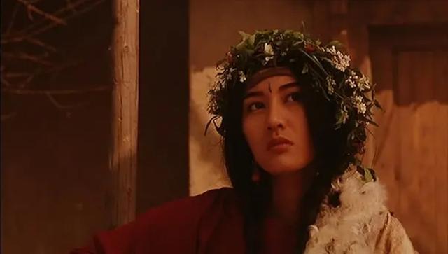 相貌平平古天乐，相貌平平古天乐什么梗（演员却个个长相惊艳）