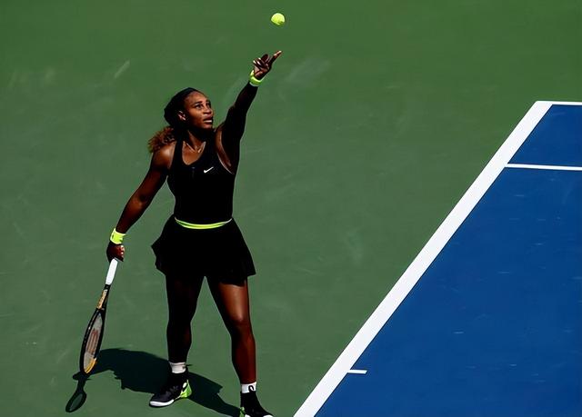 小威廉姆斯老公，小威廉姆斯老公是谁（网球名将小威登杂志封面）