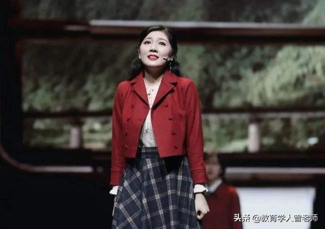 学校校花（西交大高颜值美女学姐）