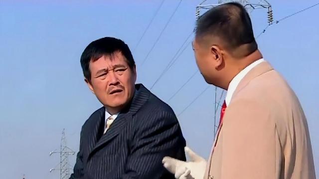 马大帅小翠小云情况，曹佳睿：《马大帅》中的小云