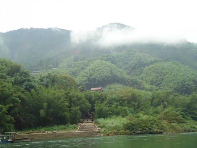 广西旅游地图全图，广西自由行5天游玩攻略（广西周边自驾游最有特色的好去处推荐）