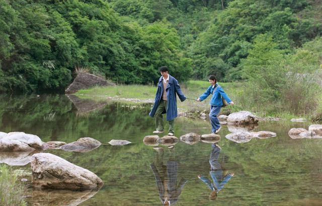 73年来，我心中最好的10部爱情电影，《庐山恋》第9，《人生》第4