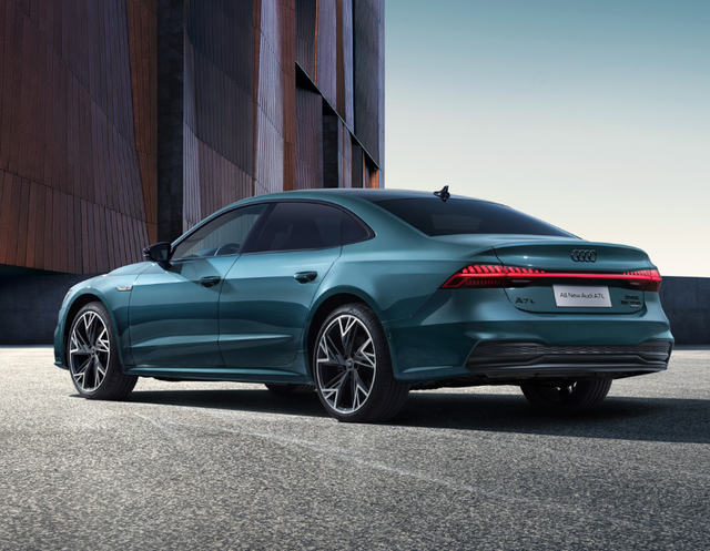 奥迪价格最低多少钱，奥迪Q5L2022款落地价最低多少钱（值得买的三款奥迪车）