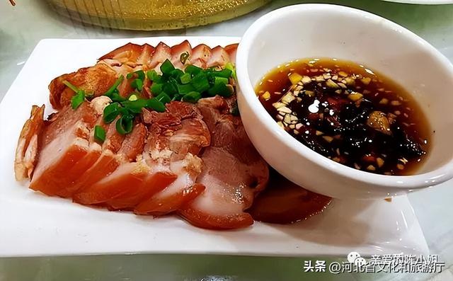 张家口有哪些好吃的美食，每种都是张家口人的心头爱