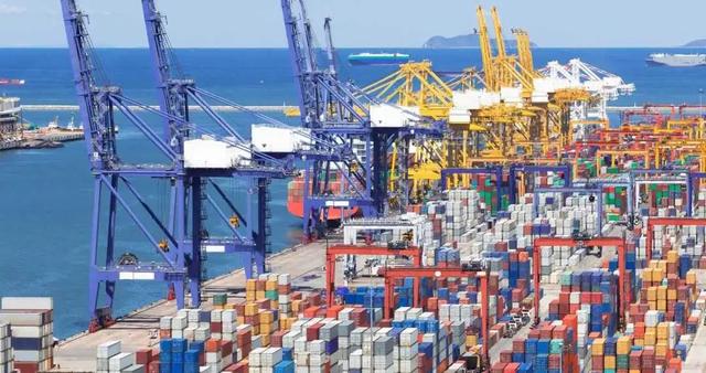 felixstowe，英国菲利克斯托英语怎么写（英国最大港口费利克斯托将举行第二次长期罢工）