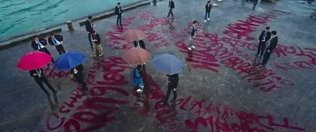 继《倚天屠龙记》之后，林峯又带来一部力作，这一次一定翻身