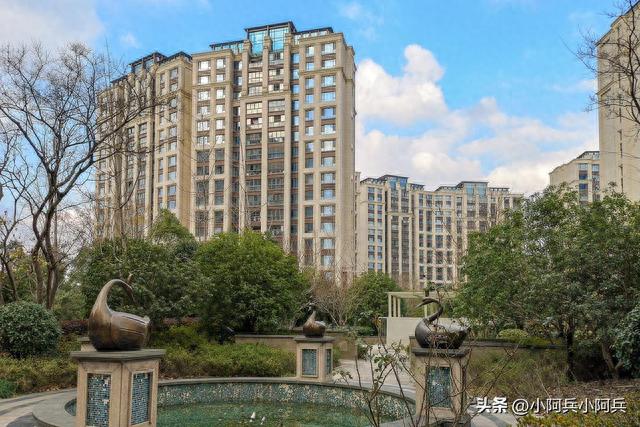 上海新江湾城公园：自然与城市的完美融合