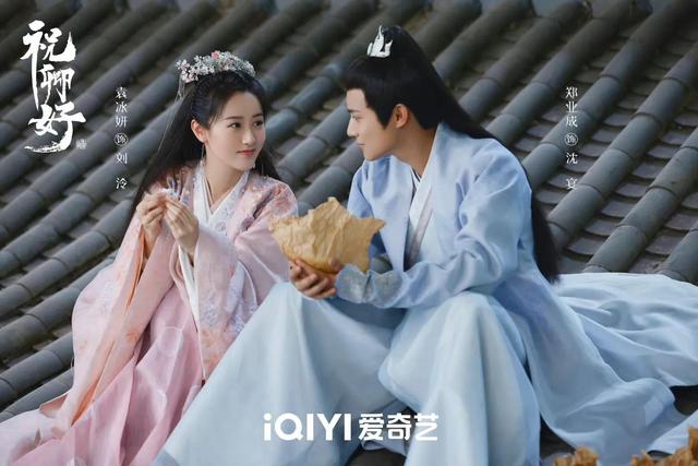好看的爱情古装片，公认好看的十部古装电视剧（三部超甜古偶剧，每一部巨好看）