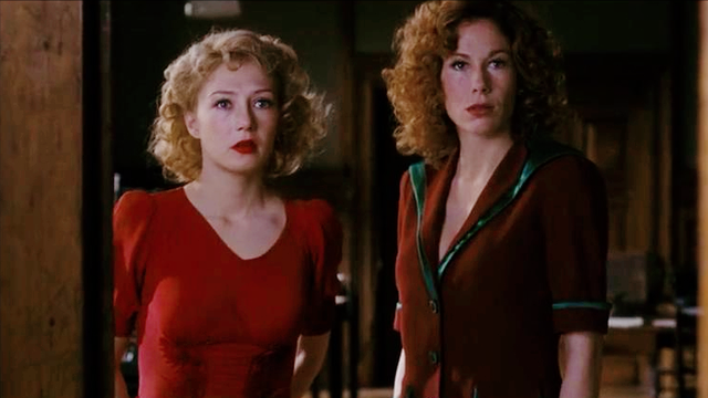 黑皮书剧情，黑皮手册原著结局（你有被女神“梅姨”惊艳到吗）