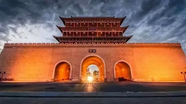 甘肃武威市简介，甘肃武威历史简介（甘肃武威，最吸引你的是什么）