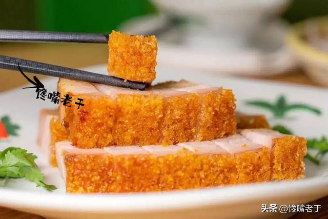 广州必吃的20种美食，老板还以为你是广州人
