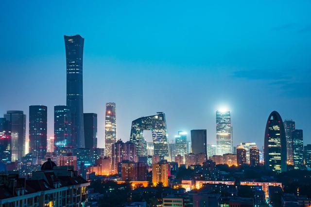 中国各省会城市别称的由来，原来背后还有这么多故事