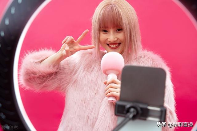 没才艺没口才怎么直播，没才艺没口才怎么直播说话（新手如何快速播起来）