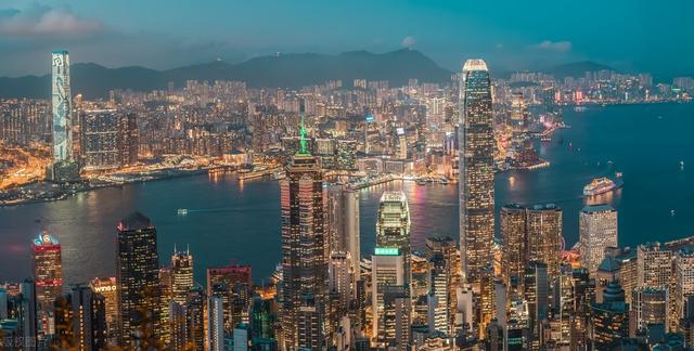 世界最高楼排名，世界最高大楼前十名（以最高建筑看亚洲前十强城市——吉隆坡引领）