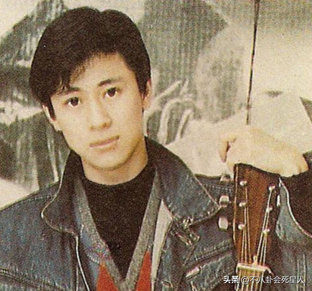 中国民谣歌手有谁，中国民谣歌手有哪些（这20位90年代内地男歌手）