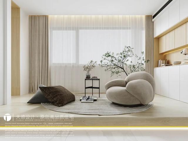 一室旖旎什么意思，形容一室旖旎（290平这春日安然）