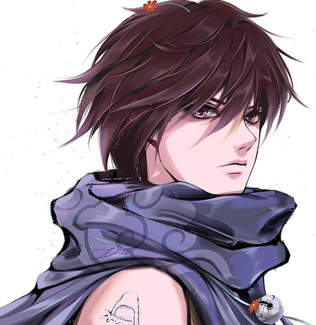 优质简单情头，微信头像，优质简单情头（分享一些最近超火的情侣头像）