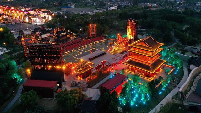 盐城为什么就东台最穷，江苏盐城东台市穷不穷（江苏有个被忽略的旅行城市）