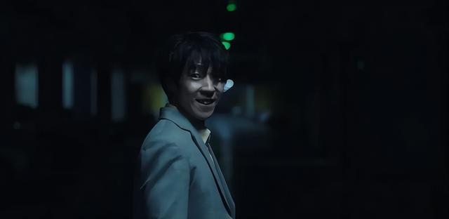 分歧者4上映了吗，分歧者4什么时候上映（“扫黑剧”的天花板或要改写了）