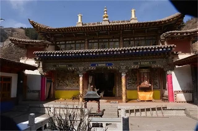 梦见寺庙的寓意是什么，梦到寺庙意味着什么（作为炎黄子孙要了解）