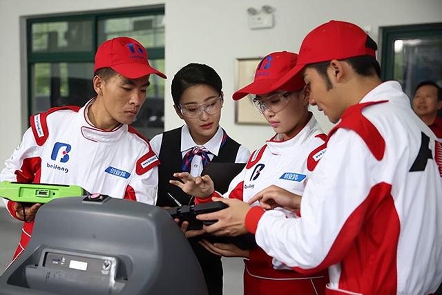 学习汽车修理有前途吗，学修汽车这个行业好吗（汽修行业发展前景怎么样）