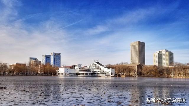 北京一本大学排名，北京双非一本大学名单排名：北京有哪些双非一本院校（2022北京泛中坚九校录取分数大PK）