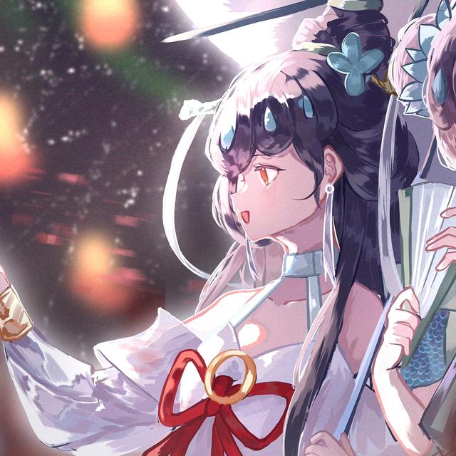 王者荣耀开黑头像，王者荣耀头像微信（可开黑）微信（最近攒的一些好看的王者荣耀头像）