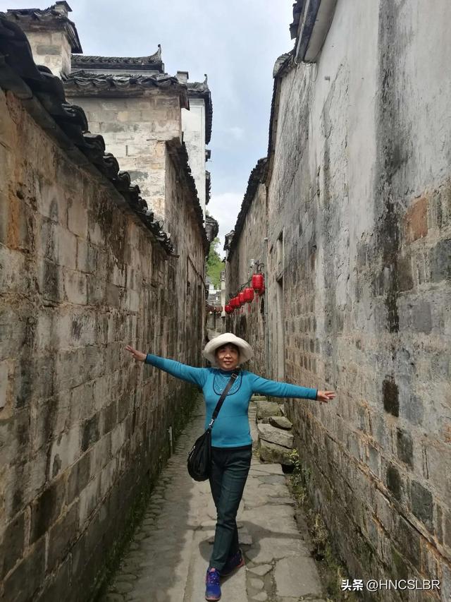 安徽宏村旅游景点简介，安徽宏村旅游攻略（安徽黄山市黟县宏村）
