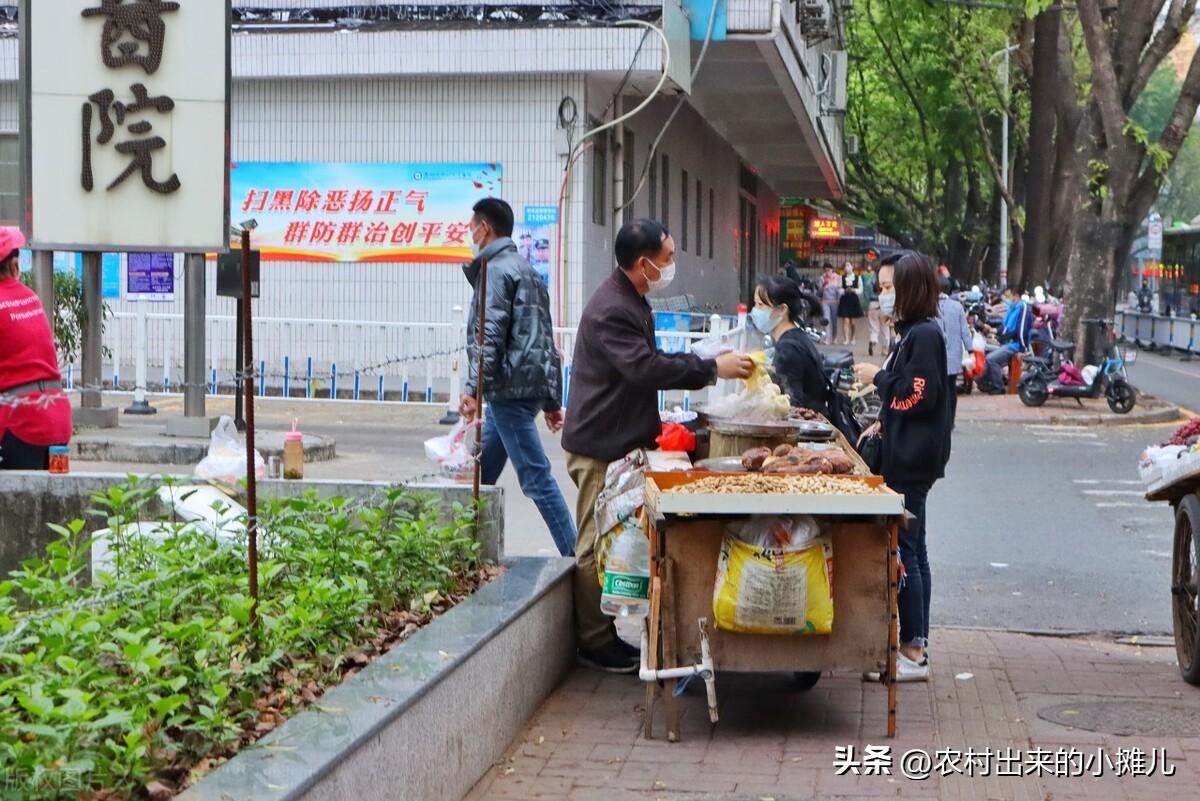 学校旁边做什么生意赚钱（小生意大智慧）