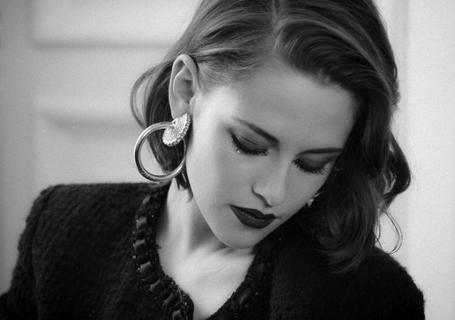 克里斯汀罗伯特7次，世界上笑起来最好看的人（“暮光女”克里斯汀怎么了）