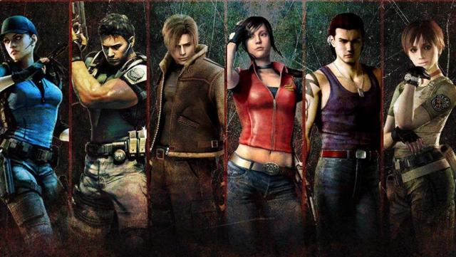 生化危机1剧情，生化危机2重制版下载（《生化危机》重启新版了）