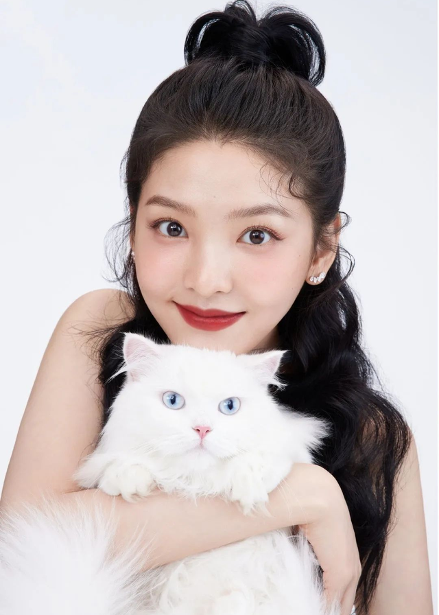 学生头怎么扎好看，学生长发怎么扎好看（这3款清爽扎发造型，谁扎谁美）