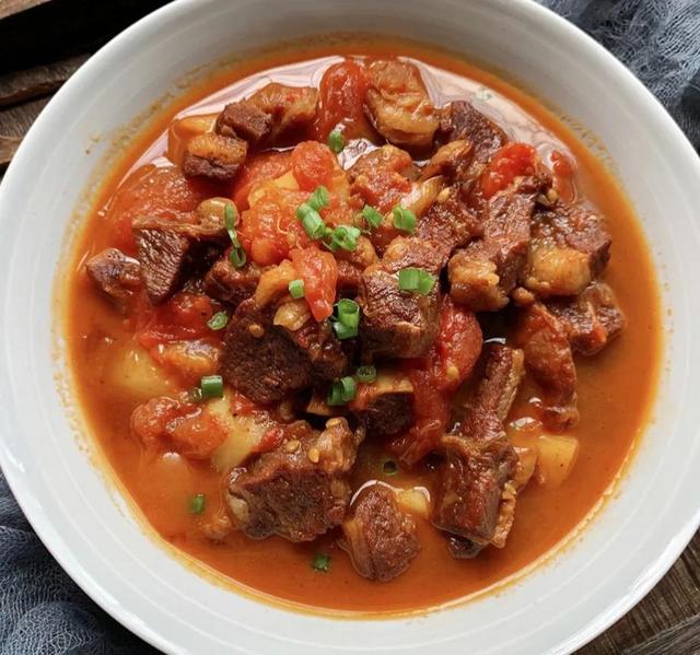 番茄怎么做才好吃，番茄怎么做好吃又营养（番茄别再炒蛋了）