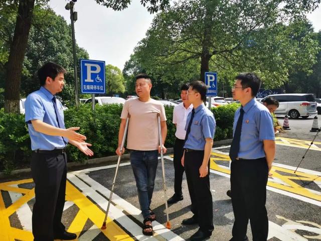 特殊群体包括哪些人员（守护特殊群体的“诗和远方”）
